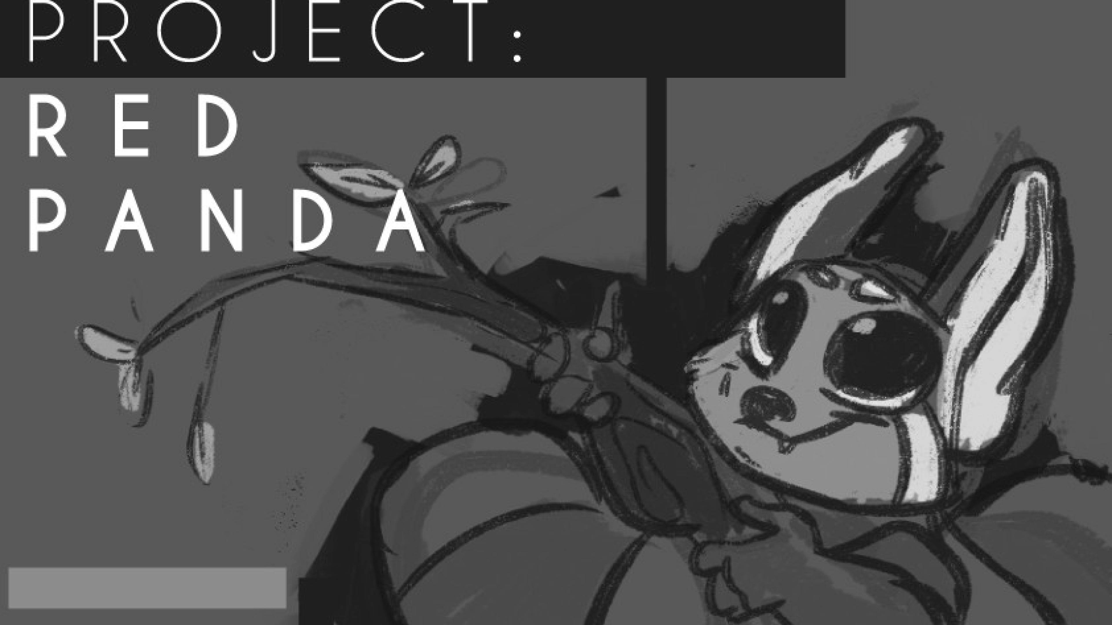Red Panda Project